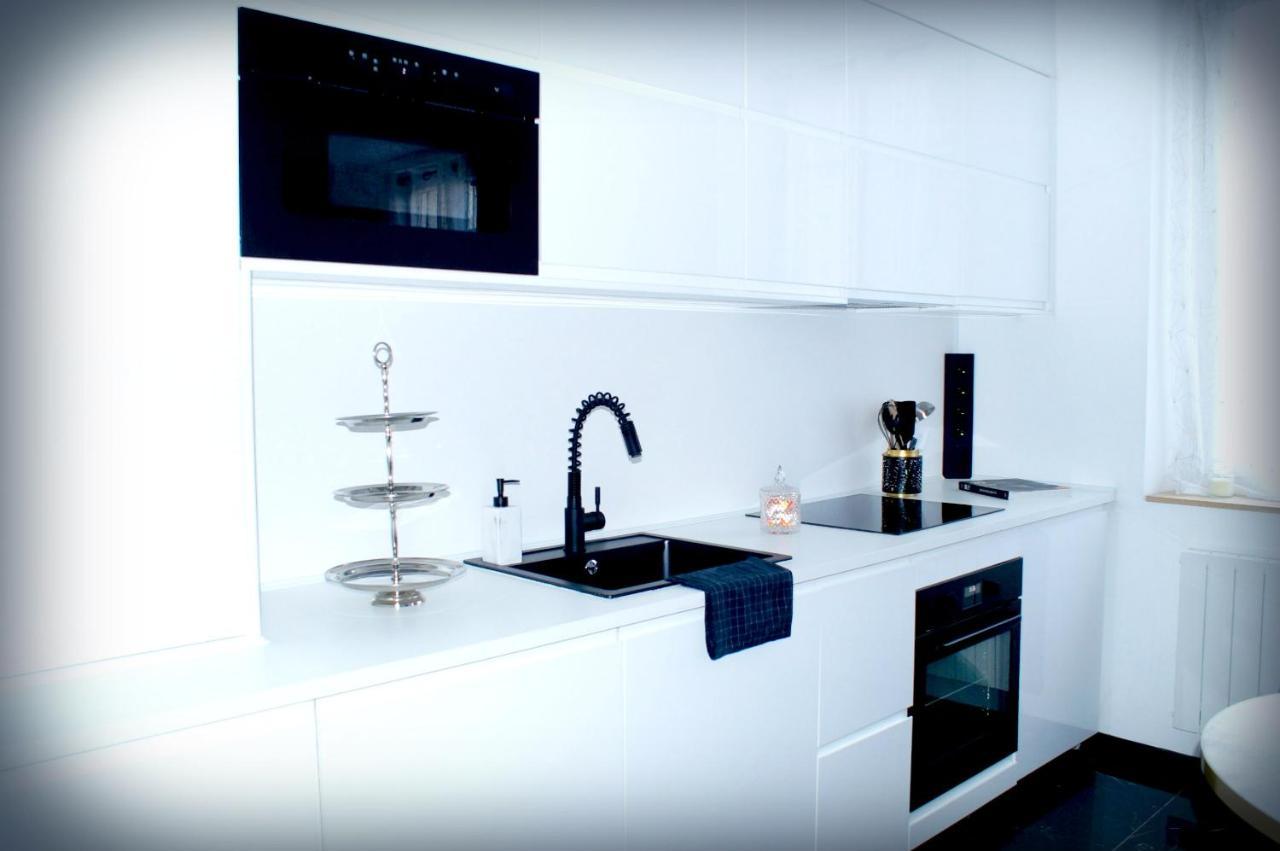 Le Venus - Appartement Spa Privatif Balneo Sauna 第戎 外观 照片